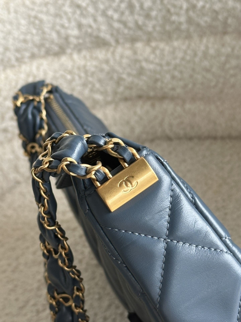 Chanel Top Handle Bags